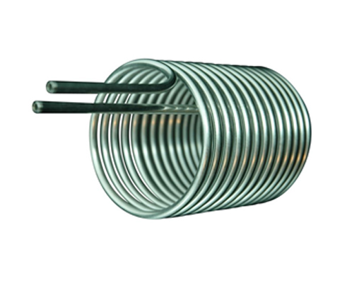Cooling coil