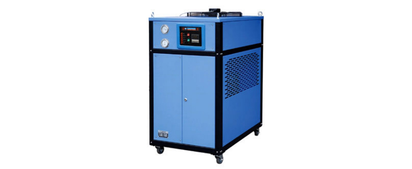 Online-water-chillers