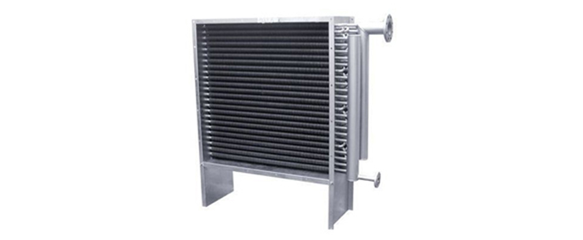 shell tube exchangers